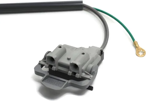 Miniatura 2 de 3949247 Interruptor de tapa de lavadora de repuesto – Compatible con Kenmore Serie 110, piezas de lavadora Whirlpool, componentes de interruptor
