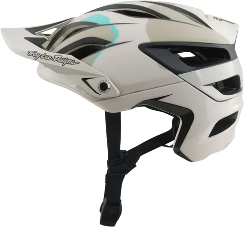 Miniatura 15 de Troy Lee Designs A3 Uno MIPS - Casco de bicicleta