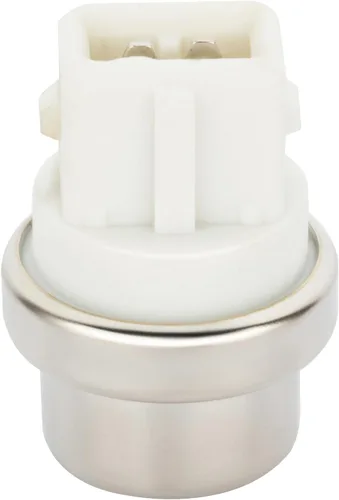 OCPTY Sensor de temperatura del agua refrigerante 191919369A apto para 2000 para Audi TT/TT Quattro, 1998-2005 para VW, 1995-2002 para VW Cabrio,