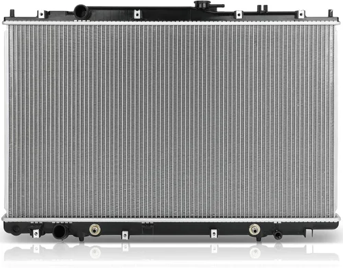 Miniatura 15 de SCITOO Radiador 618 apto para Chevrolet 1988-1995 para Chevrolet para C1500 5.0L 1988-1994 para Chevrolet para C1500 5.7L 1988-1995 para Chevrolet