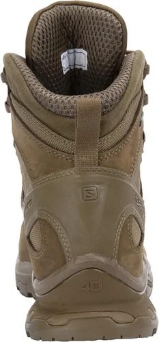 Miniatura 3 de Zapatos tácticos Salomon Forces Quest 4D gtx 2