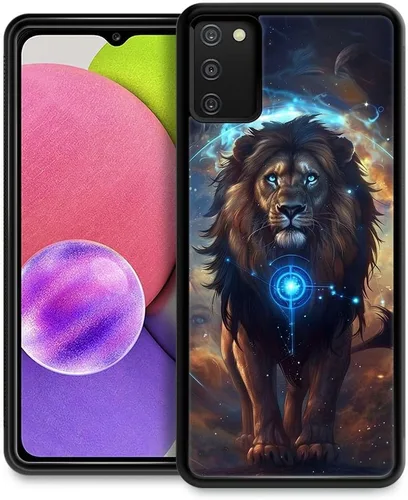 Miniatura 56 de CARLOCA Funda compatible con Samsung Galaxy A13 5G, diseño gráfico de moda a prueba de golpes, protección contra caídas y antiarañazos para Samsung