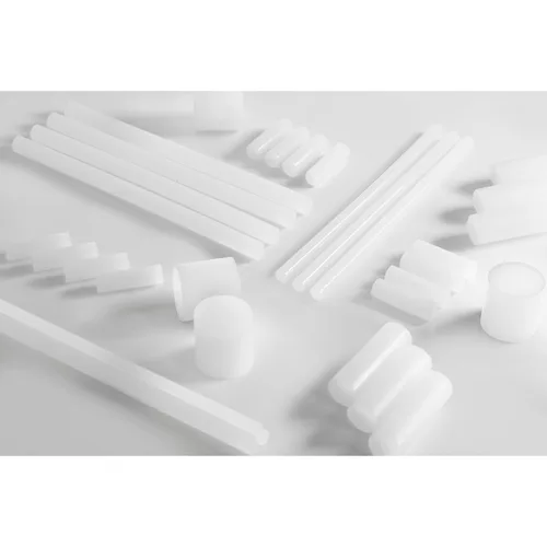 Miniatura 6 de ASA - Barras de pegamento termofusible transparentes de 1 x 3 pulgadas de largo. Para todo uso. Alta temperatura, bueno para plástico, metal
