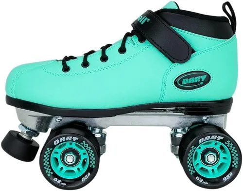 Miniatura 2 de Riedell, patines rodantes con dardo