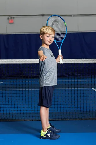Miniatura 4 de HEAD Speed Raqueta de tenis juvenil