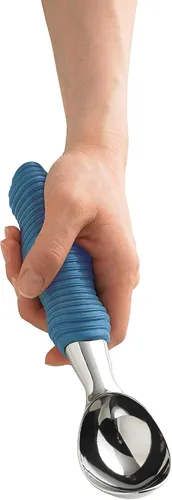 Miniatura 9 de HealthSmart Groovy Grips ergonómicos y universales para el hogar, cocina, equipo deportivo, jardín y exteriores, cómodo y versátil