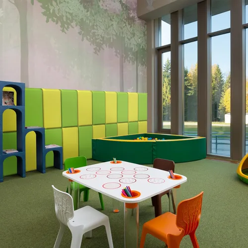 Miniatura 9 de Acolchado de pared para niños, paneles de pared tapizados para cabecera, despegar y pegar, almohadilla de protección de pared para tatami