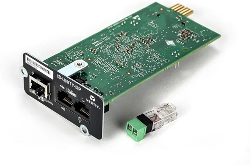 Miniatura 2 de Vertiv Intellislot módulo de administración de software