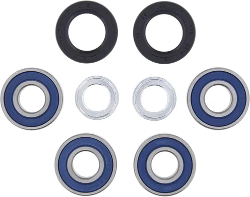 Miniatura 3 de All Balls Racing 50-1080 - Suspensión trasera independiente compatible con Can-Am Outlander 1000 Efi 6X6 2015