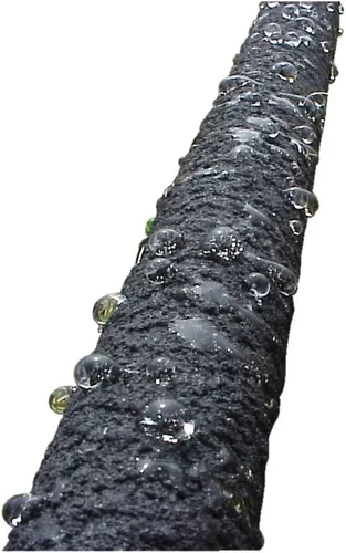 Miniatura 2 de Dramm Premium Soaker Manguera de jardín, color negro, Negro