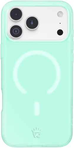 Miniatura 278 de VELVET CAVIAR Funda para iPhone 15, compatible con MagSafe, probada contra caídas de 10 pies, fundas protectoras de diseño, leopardo color rosa