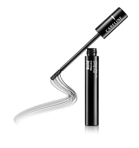 Miniatura 4 de Mascara Bold 1235111, Negro