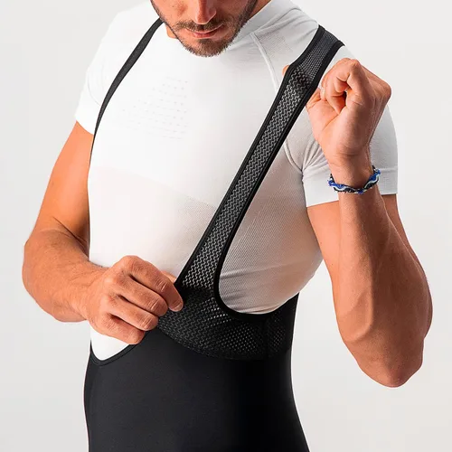 Miniatura 4 de Castelli Tutto Nano Bibknicker para ciclismo de carretera y grava I para hombre