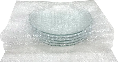 Miniatura 8 de Embalaje protector de burbujas – Pequeño 3/16 pulgadas (12 pulgadas de ancho x 175 pies de largo) transparente
