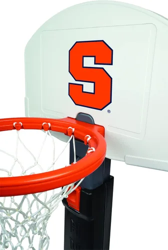 Miniatura 27 de Huplay Juego de baloncesto ajustable del equipo novato