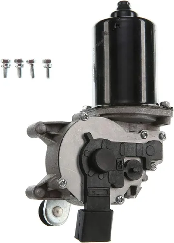 YHTAUTO Repuesto del motor del limpiaparabrisas delantero para BMW Serie 3 325i 328i xDrive 328xi 330xi 335d 335i xDrive 335is 335xi M3, motor del