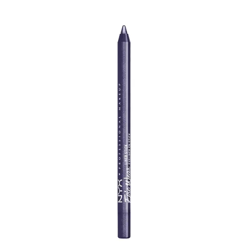 Miniatura 33 de NYX PROFESSIONAL MAKEUP Epic Wear Liner Stick, Lápiz Delineador de Ojos de Larga Duración - Silver Lining