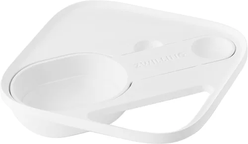 ZWILLING Fresh & Save - Cubo con cuchara medidora, tamaño pequeño