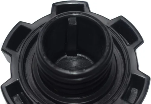 Miniatura 5 de 12180-55010 Tapa del llenador de aceite del motor para Toyota Land Cruiser 1992-2008 nuevo