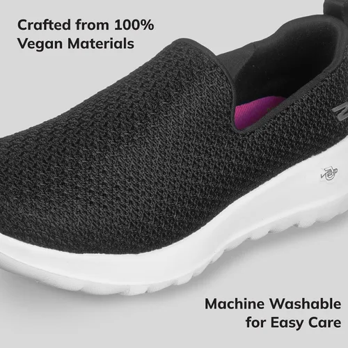 Miniatura 4 de Skechers Go Walk Joy - Tenis para mujer