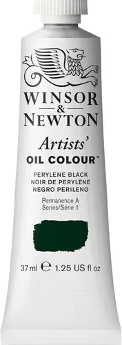 Miniatura 140 de Winsor & Newton Pintura al óleo Alizarin Crimson