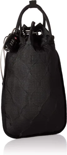Miniatura 2 de Pacsafe Travelsafe GII - Caja fuerte portátil Negro - Travelsafe Gii Caja fuerte portátil de 3 litros negro