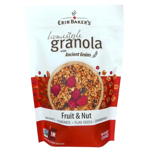 Miniatura 22 de Granola casera del panadero de Erin