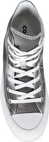 Miniatura 6 de Converse Chuck Taylor All Star Lift - Tenis de lona con cordones para mujer