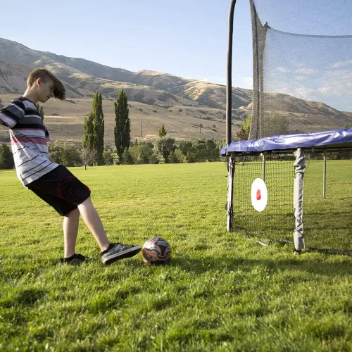 Miniatura 2 de Skywalker Trampolines Accesorio de juego Kickback