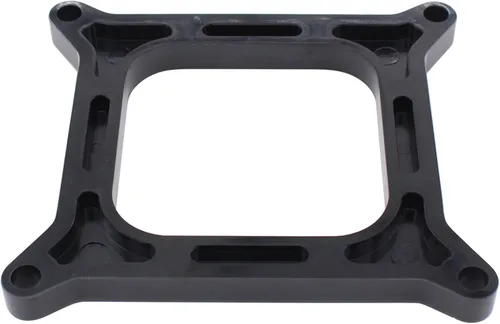 Miniatura 8 de ApplianPar Juntas de adaptador espaciador de carburador de 1/2 "para Holley Street Demon para Chevy 4BBL SBC BBC para Edelbrock Carb