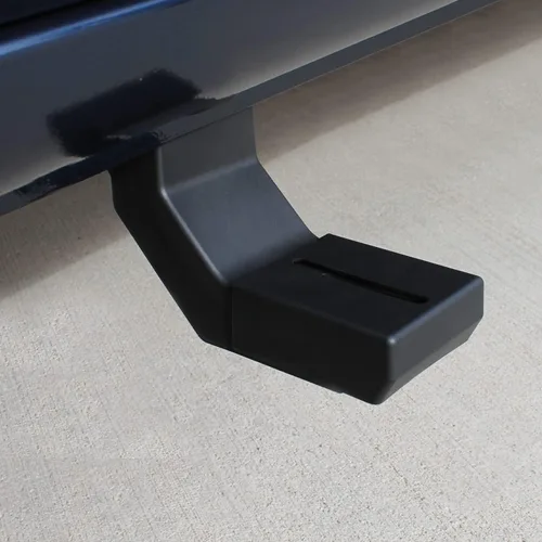 Miniatura 2 de RAPTOR Series RB-BKC8: Soporte Cubre Caucho Termoplástico Negro