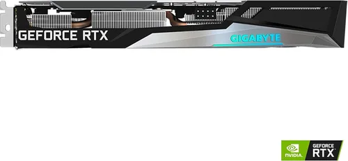 Miniatura 6 de GIGABYTE Tarjeta gráfica GeForce RTX 3060 Gaming OC 12G (REV2.0), 3 ventiladores WINDFORCE, 12 GB 192 bits GDDR6, tarjeta de video GV-N3060