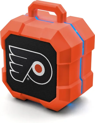 Miniatura 11 de SOAR NHL ShockBox - Altavoz LED inalámbrico Bluetooth