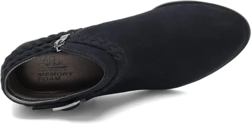 Miniatura 5 de LifeStride Adriana - Botines para mujer