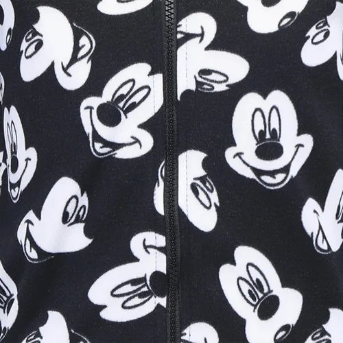Miniatura 3 de Disney Mickey Mouse - Paquete de 2 sudaderas con capucha para niños pequeños y niños pequeños