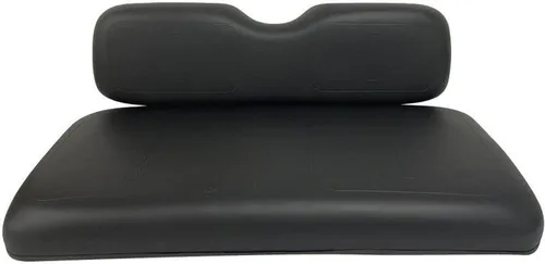 Miniatura 16 de Huskey Parts Company Cojín de Asiento de Carrito de Golf, Color Beige, Asiento Inferior Delantero para Club Car DS 2000 a 2005 y Posteriores
