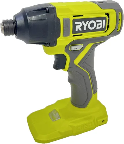 Miniatura 7 de Ryobi P235A 18V One+ - Taladro de impacto (herramienta solo, sin nada más) La batería y el cargador se venden por separado