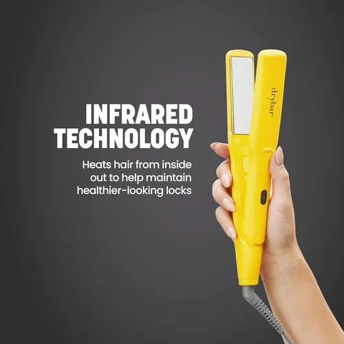 Miniatura 4 de Drybar The Tress Press Plancha alisadora