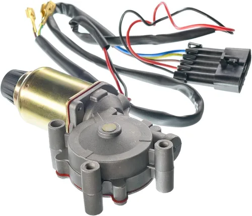 Miniatura 4 de A-Premium Motor de 2 faros delanteros izquierdo y derecho compatible con Chevrolet C4 Series Corvette 1991 1992 1993 1994 1995 1996, 5.7L, lado
