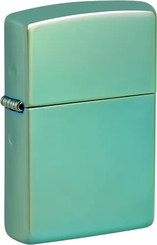 Miniatura 7 de Encendedores Zippo de Color Alto pulido púrpura