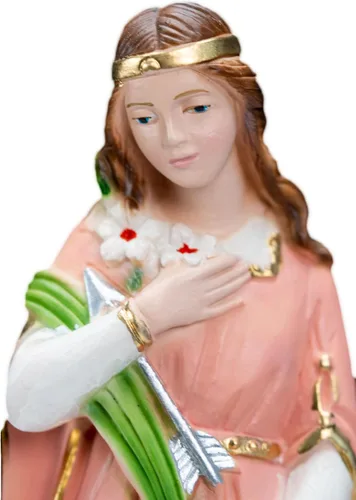 Miniatura 2 de Santa Filomena/San Filomena por The Faith Gift Collection (8")
