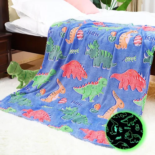 Miniatura 17 de Manta ligera de forro polar suave rosa, manta pequeña y cálida para cama Manta vaquera-rosa