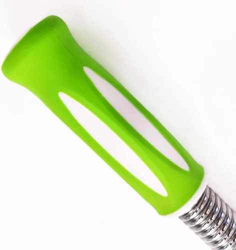 Miniatura 7 de Mini entrenador de brazo Twister, barra corta para el pecho, ejercitador de pecho para hombres y mujeres, equipo de entrenamiento de pecho de 66
