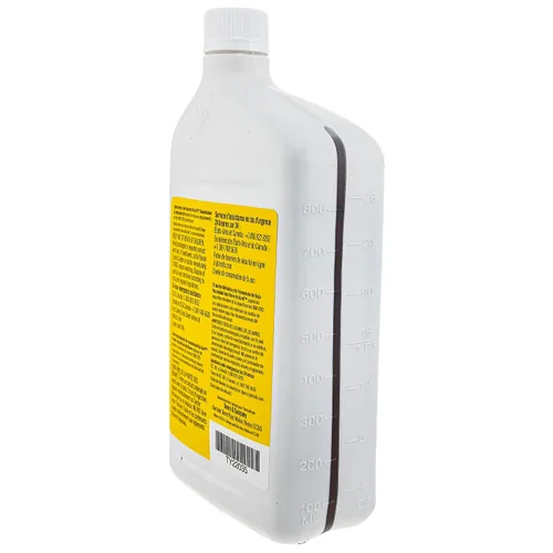 Miniatura 6 de John Deere Aceite para equipo original, Hy-Gard 32 oz. Aceite de transmisión e hidráulico n.° TY22035