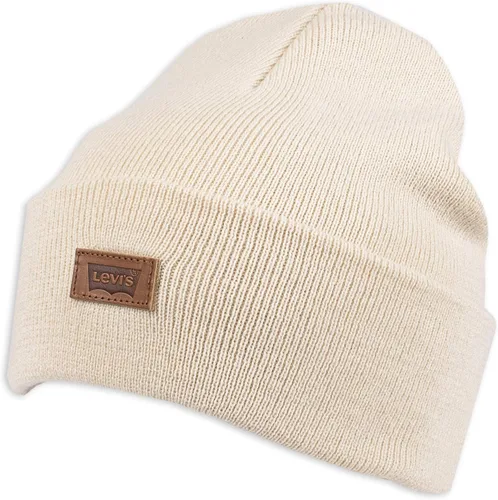 Miniatura 2 de Levis Unisex-adults Classic Knit Cuffed All Season Beanie Hat