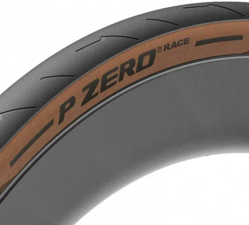 Miniatura 16 de Pirelli P7 Sport 26-622 (700x26c) Neumático para bicicleta de carretera, rendimiento completo, neumático duradero para uso diario