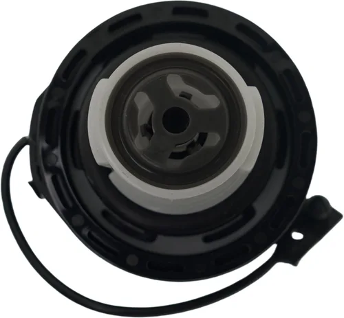 Miniatura 3 de Tapa de llenado de combustible para llenado de depósito de combustible, tapa de gas LR021559 para Land Rover Range Rover Sport Evoque, LR3, LR4, OE#