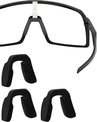 Miniatura 6 de Almohadillas nasales de repuesto para gafas de sol Oakley Sutro & Sutro Lite