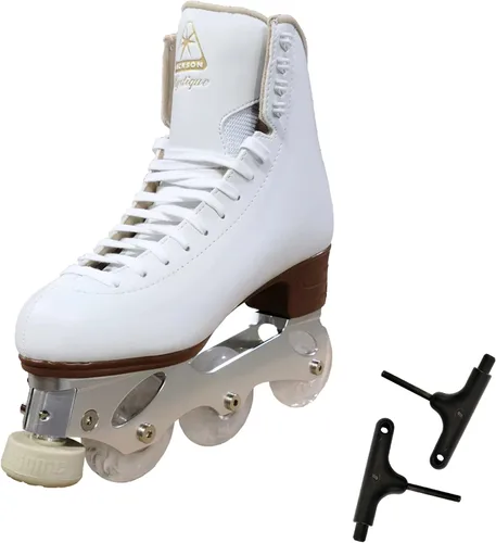 Jackson Utima Patines en línea Vista/Finesse/Mystique/Elle acaba de lanzarse 2024