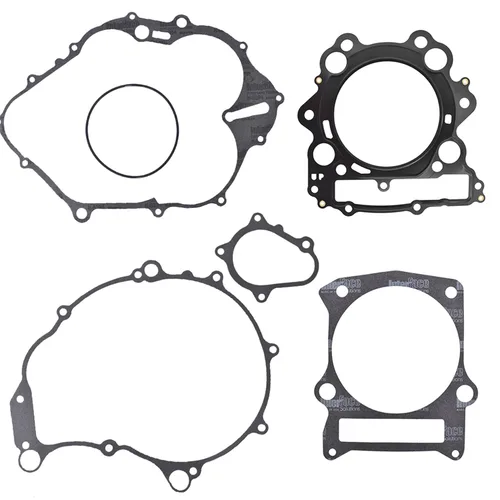 Miniatura 3 de labwork Kit de juntas de motor de repuesto para Yamaha Raptor 660R 2001 2002 2003 2004 2005